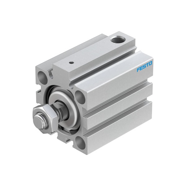Short-Stroke Cylinder AEVC-32-25-A-P-A